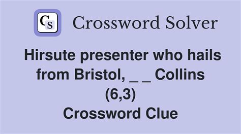 hirsute crossword|Hirsute Crossword Clue Answers .